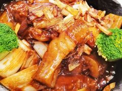 -山东宾馆·齐鲁苑餐厅