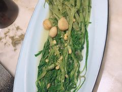 -绿茶餐厅(乐峰广场店)