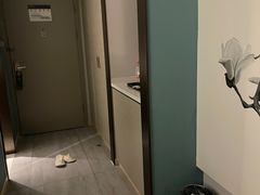 -白玉兰酒店(上海田子坊马当路地铁站店)