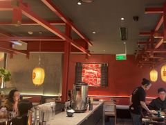 -厚贞日式烤肉(浦东汇智店)
