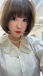 -Hello Lady发型设计