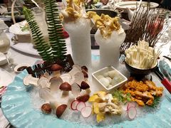 -好福记饭店(红梅公园店)