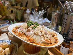-埋位小酒馆(东城店)