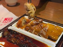 -鸽味轩·粤菜小馆(高楼门总店)