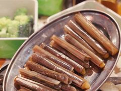 -行运海鲜食集(北京首店)