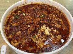 -小四川菜馆(托乐嘉店)