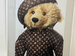 -济州岛泰迪熊博物馆