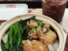-华记煲仔华·煲仔饭(市桥易发店)