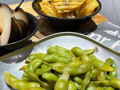 -北丐先生·野馄饨烧烤(南京首店)