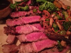 -斯普汇生蚝牛排馆(中骏世界城店)