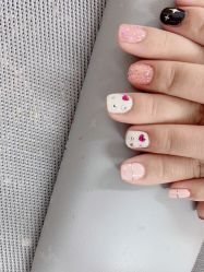 -尤米一站式美甲美睫