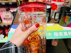 -星巴克(厦门SM新生活广场店)