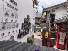 -88号小吃店·经典云南菜·地道纳西美食