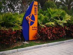 -演武大桥观景平台