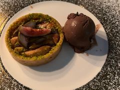 -圣丰索菲特·法国餐厅