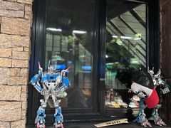 -1819餐厅·团队聚餐·烤串·精酿