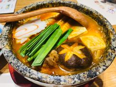 -上户日本料理(北仑富邦店)