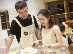 -ZUO无作不乐烘焙课堂(国贸城店)