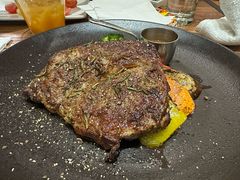 -安妮意大利餐厅(世贸天阶店)