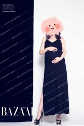 -iplus爱家高端孕妇摄影