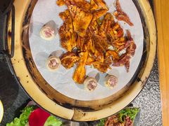 -老渔家·白族·石板烧·野生菌火锅(古城中心店)