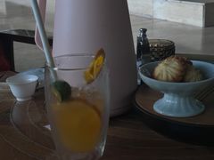 -半山半岛洲际度假酒店·观海廊