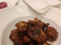 -无锡新湖铂尔曼大酒店·悦轩中餐厅