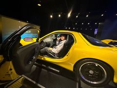 -上海JOYPOLIS环游嘉年华主题乐园