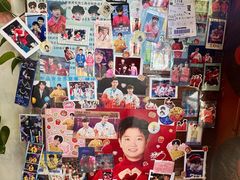 -玉桥餐厅(天坛店)