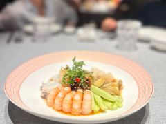 胶东海鲜拼-柿合缘新京菜(静安嘉里中心店)