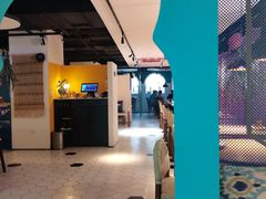 -纳鲁孜·新疆特色餐厅(上海悦荟广场店)