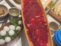 -左庭右院鲜牛肉火锅(新梅广场店)