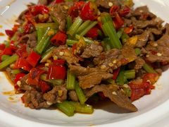 -辣婆婆(航天桥店)