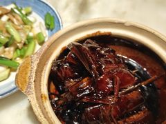 -日丰园海肠水饺·老字号大连海鲜(和平广场店)