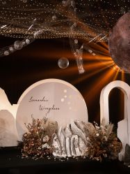 -静安洲际酒店·宴会厅