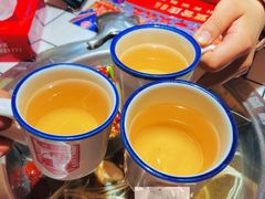 -贤合庄卤味火锅(天长天发广场店)