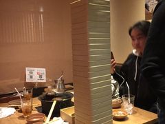 -しゃぶしゃぶ温野菜(京都河原町蛸薬師店)
