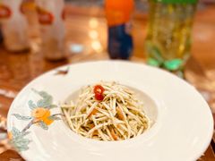 -翠清酒家(万丰路店)