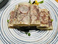 -铜锣湾·有麝自然香(渝北财富中心店)