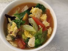 刀削面-那达慕蒙古风味酒楼
