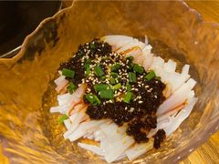 -十三式重庆江湖菜(金茂览秀城店)