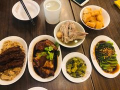 -松發肉骨茶(先得坊店)