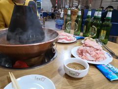 -元盛居(生态大街店)