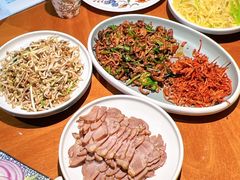 老昌熏肉-老昌春饼(欧亚世纪店)