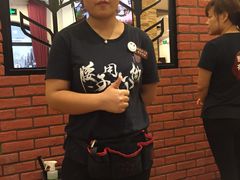 -闫府私房菜(经四路万达店)