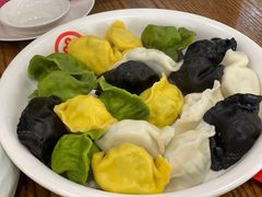 -双合园·海鲜水饺青岛菜(万佳广场店)