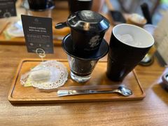 -Trung Nguyen Café Legend
