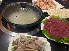 -领鲜风味花雕鸡(马端街店)