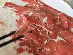 -鑫来顺大铜锅涮羊肉(中山门旗舰店)
