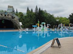 -碧水湾温泉